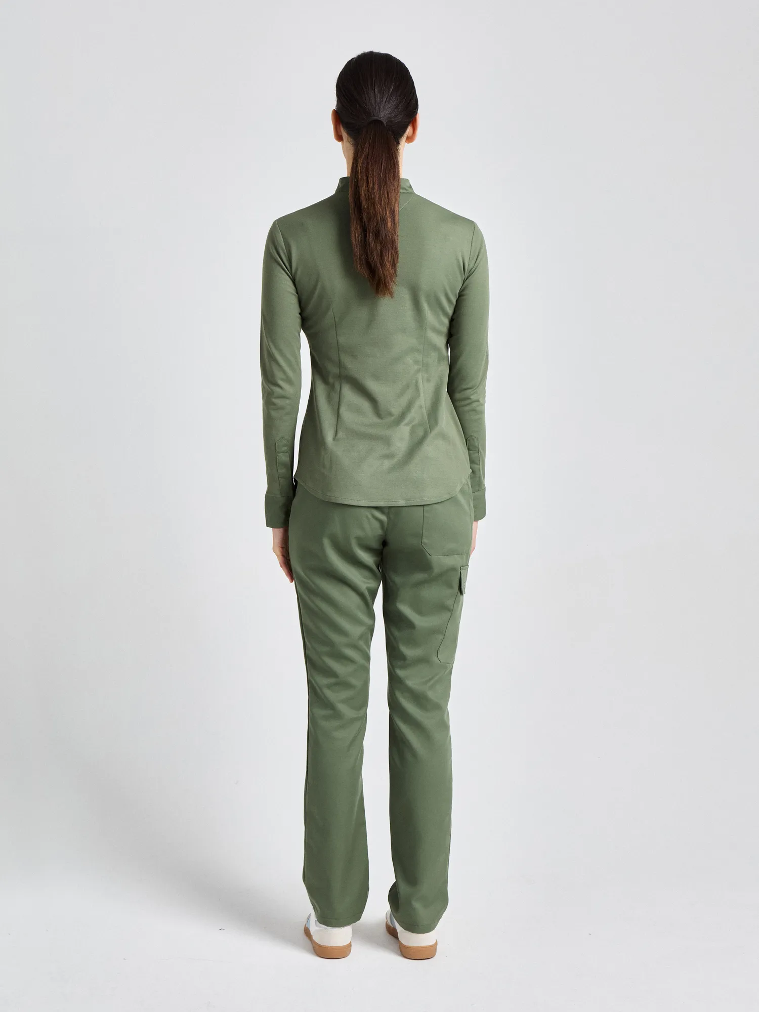 Arona Lady Care - Jacke - olive